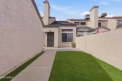 3302 E Aire Libre Avenue #102, Phoenix, AZ 85032 - Photo 2