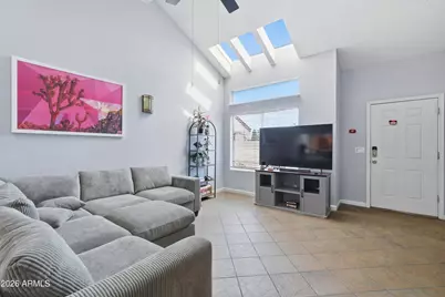 3302 E Aire Libre Avenue #102, Phoenix, AZ 85032 - Photo 4
