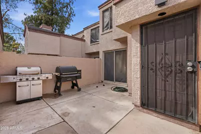 3302 E Aire Libre Avenue #102, Phoenix, AZ 85032 - Photo 4