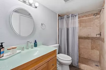 3302 E Aire Libre Avenue #102, Phoenix, AZ 85032 - Photo 16