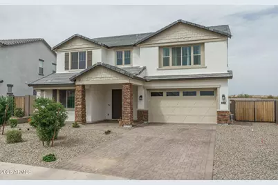 19322 W Valle Vista Way, Litchfield Park, AZ 85340 - Photo 1