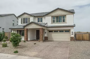 19322 W Valle Vista Way, Litchfield Park, AZ 85340 - Photo 1