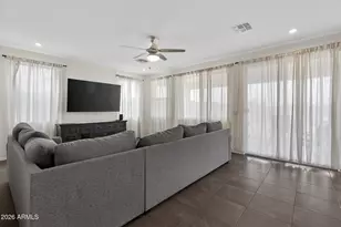 19322 W Valle Vista Way, Litchfield Park, AZ 85340 - Photo 8