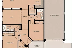 18734 W Westview Dr, Litchfield Park, AZ 85340 - Photo 2