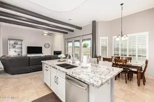 3411 W Pinnacle Vista Dr, Phoenix, AZ 85083 - Photo 20