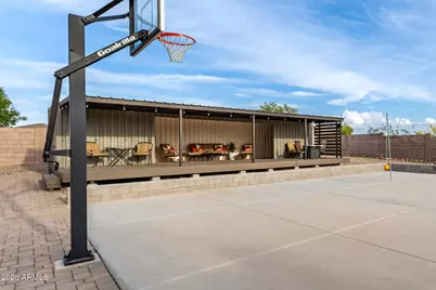3411 W Pinnacle Vista Drive, Phoenix, AZ 85083 - Photo 50