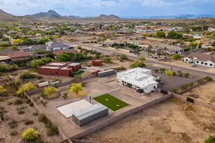 3411 W Pinnacle Vista Dr, Phoenix, AZ 85083 - Photo 56