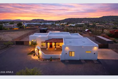 3411 W Pinnacle Vista Drive, Phoenix, AZ 85083 - Photo 2