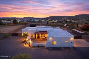 3411 W Pinnacle Vista Dr, Phoenix, AZ 85083 - Photo 2