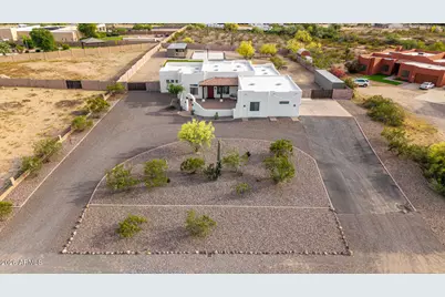 3411 W Pinnacle Vista Drive, Phoenix, AZ 85083 - Photo 64