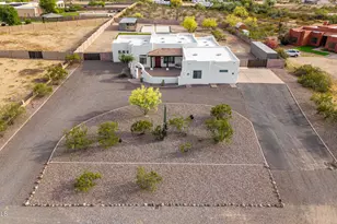 3411 W Pinnacle Vista Dr, Phoenix, AZ 85083 - Photo 64