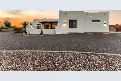 3411 W Pinnacle Vista Drive, Phoenix, AZ 85083 - Photo 2