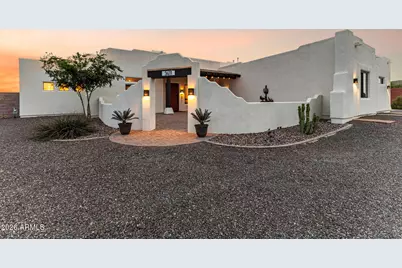 3411 W Pinnacle Vista Drive, Phoenix, AZ 85083 - Photo 1