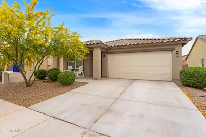 384 S Juniper Street, Benson, AZ 85602 - Photo 1