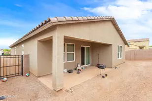 384 S Juniper St, Benson, AZ 85602 - Photo 30