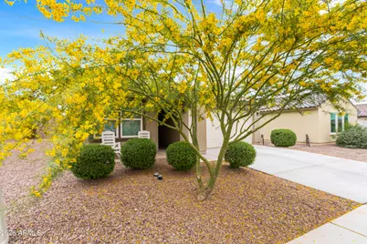 384 S Juniper Street, Benson, AZ 85602 - Photo 4