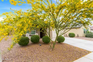 384 S Juniper St, Benson, AZ 85602 - Photo 4