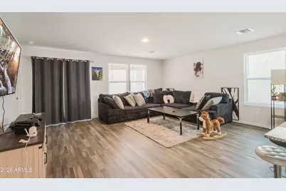 384 S Juniper Street, Benson, AZ 85602 - Photo 8