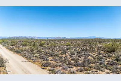 1/2 Mile N Florence Street #20, Florence, AZ 85132 - Photo 2