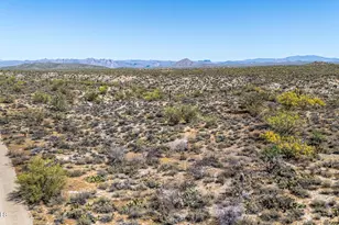 1/2 Mile N Florence St, Florence, AZ 85132 - Photo 1