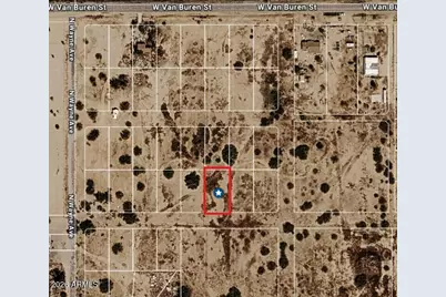 51616 W Ashton Street #30, Tonopah, AZ 85354 - Photo 1