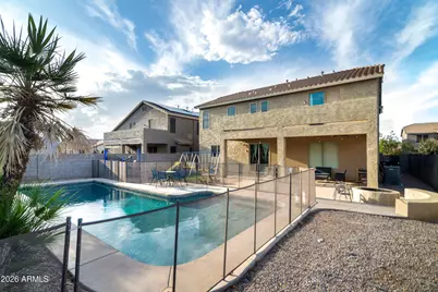 1053 E Harvest Road, San Tan Valley, AZ 85140 - Photo 42