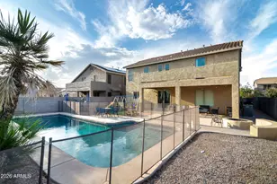 1053 E Harvest Rd, San Tan Valley, AZ 85140 - Photo 42