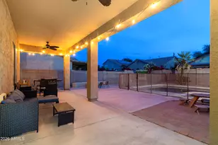 1053 E Harvest Rd, San Tan Valley, AZ 85140 - Photo 36