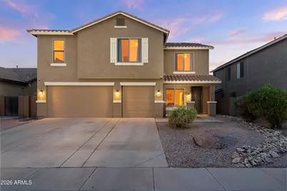 1053 E Harvest Road, San Tan Valley, AZ 85140 - Photo 2