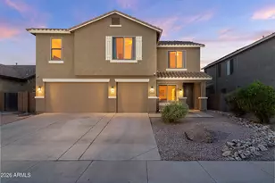 1053 E Harvest Rd, San Tan Valley, AZ 85140 - Photo 2