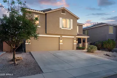 1053 E Harvest Road, San Tan Valley, AZ 85140 - Photo 4