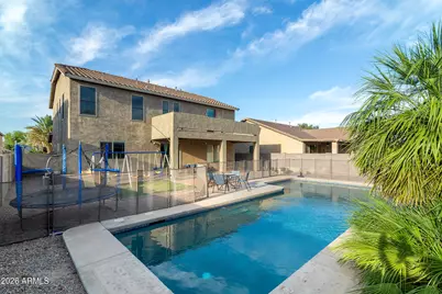 1053 E Harvest Road, San Tan Valley, AZ 85140 - Photo 44