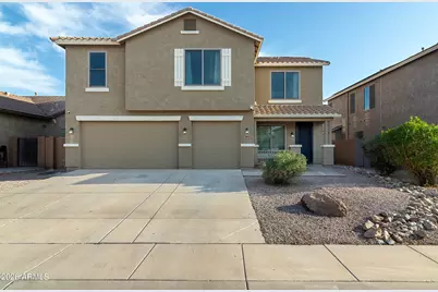 1053 E Harvest Road, San Tan Valley, AZ 85140 - Photo 38