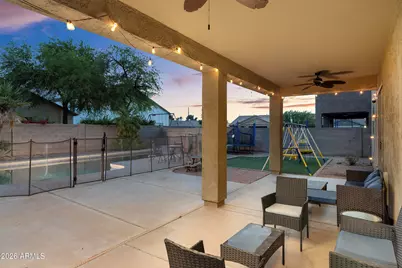 1053 E Harvest Road, San Tan Valley, AZ 85140 - Photo 32