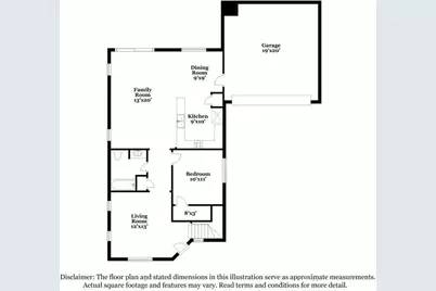 5005 W Fawn Drive, Laveen, AZ 85339 - Photo 2