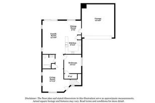 5005 W Fawn Dr, Laveen, AZ 85339 - Photo 2