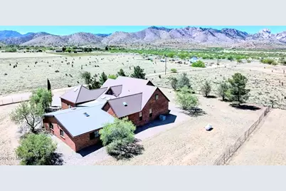 821 W Justin Street, Pearce, AZ 85625 - Photo 60