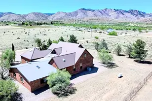 821 W Justin St, Pearce, AZ 85625 - Photo 60