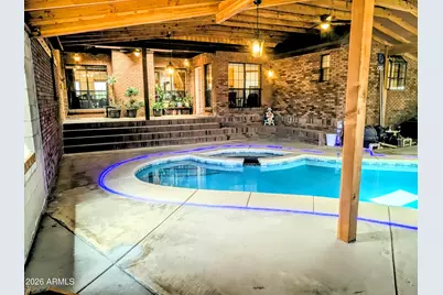 821 W Justin Street, Pearce, AZ 85625 - Photo 42