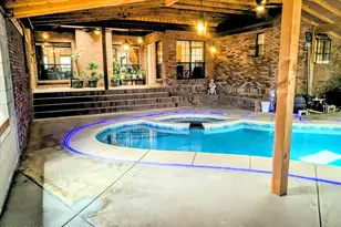 821 W Justin St, Pearce, AZ 85625 - Photo 42
