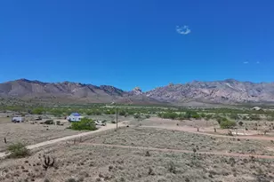 821 W Justin St, Pearce, AZ 85625 - Photo 54