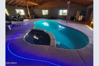 821 W Justin Street, Pearce, AZ 85625 - Photo 14