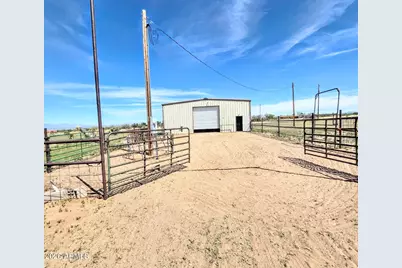 821 W Justin Street, Pearce, AZ 85625 - Photo 62