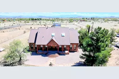 821 W Justin Street, Pearce, AZ 85625 - Photo 54