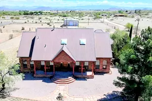 821 W Justin St, Pearce, AZ 85625 - Photo 54