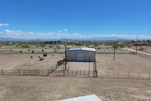 821 W Justin St, Pearce, AZ 85625 - Photo 64