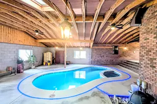 821 W Justin St, Pearce, AZ 85625 - Photo 40