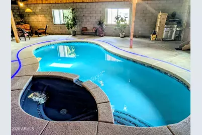 821 W Justin Street, Pearce, AZ 85625 - Photo 4