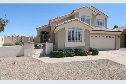 8929 W Lisbon Lane, Peoria, AZ 85381 - Photo 2