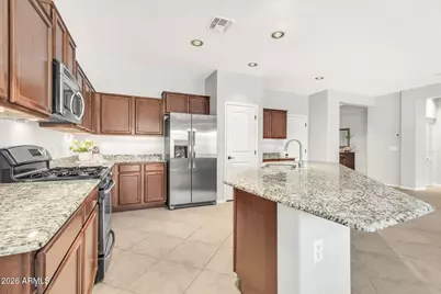 3391 S Sunland Drive, Chandler, AZ 85248 - Photo 6